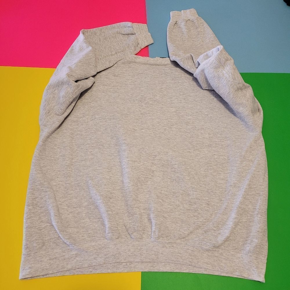 Vintage 90s Lee Doubletree Washington crewneck sweatshirt sweater - Picture 5 of 6